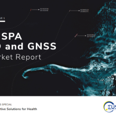 EUSPA EO AND GNSS MARKET REPORT AVAILABLE